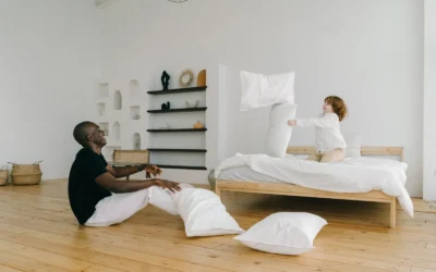 7 Adjustable Memory Foam Pillow Alternatives for Small Apartments 2026