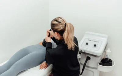 Cooling Massage Guns for Small Apartments: Quiet Picks for 2026