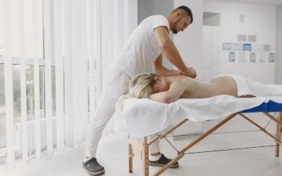 Best Quiet Massage Guns for Renters in Small Apartments 2026