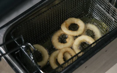 Small Apartment Air Fryers: 8 Compact Picks for 2026 Reviewed