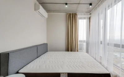 Top 8 Memory Foam Air Purifiers for Pets for Fresh Homes 2026