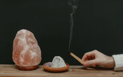 Natural Crystal Himalayan Salt Lamp for Meditation: 10 Calming Picks 2026