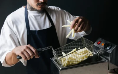 Non-Toxic Air Fryers for Cleaner Everyday Cooking in 2026