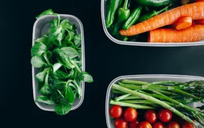 Best Orthopedic Meal Prep Container for Small Apartments 2026 Guide