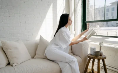 8 Quietest Air Purifiers for Pets That Won’t Disturb Sleep in 2026