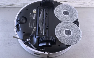 Best Robot Vacuum for Pet Hair for Small Apartments 2026: 8 Compact Picks