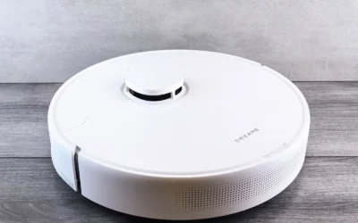 Best Robot Vacuum for Pet Hair for Small Dogs: 8 Picks for 2026