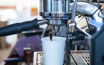 Best Single Serve Coffee Maker for Office Desks: 5 Compact Picks 2026