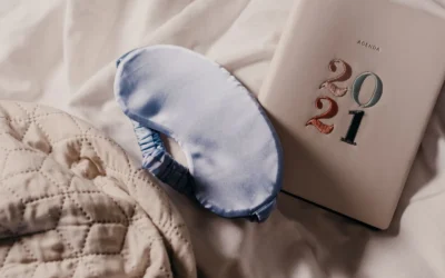 8 Comfortable Blackout Sleep Masks for Deeper Rest in 2026