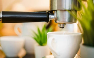 Small But Mighty: 8 Compact Coffee Makers for Tiny Kitchens in 2026