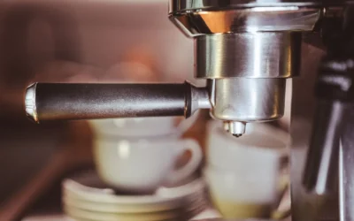 8 Compact Small Coffee Makers for Tiny Kitchens and Dorms in 2026