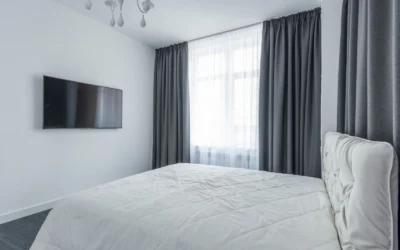 Washable Blackout Curtains for Small Apartments: 8 Top Picks for 2026