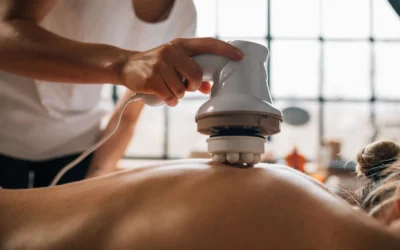 Best Waterproof Massage Guns for Small Apartments: Quiet Picks for 2026