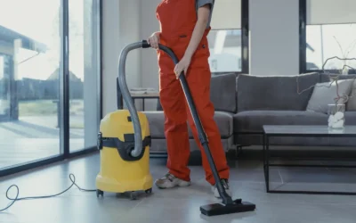 Best Waterproof Pet Hair Vacuums for Large Dogs: 8 Picks for 2026