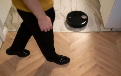 Best Waterproof Robot Vacuum for Small Dogs 2026: 8 Picks for Pet Hair