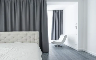 Chyhomenyc Blackout Curtain Liner Review for Shift Workers 2026