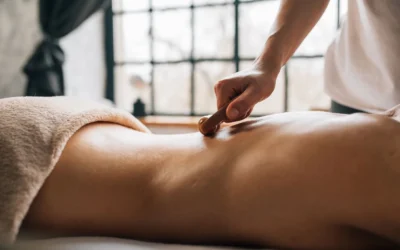 Percussion Massage Gun for Renters: Back and Legs Buying Guide 2026
