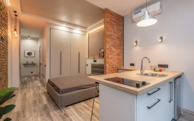 GoveeLife Smart Mini Review for Small Apartments with Pets 2026