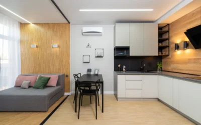 Compact Air Purifier for Small Apartment with Pets: DREO 338 Review 2026