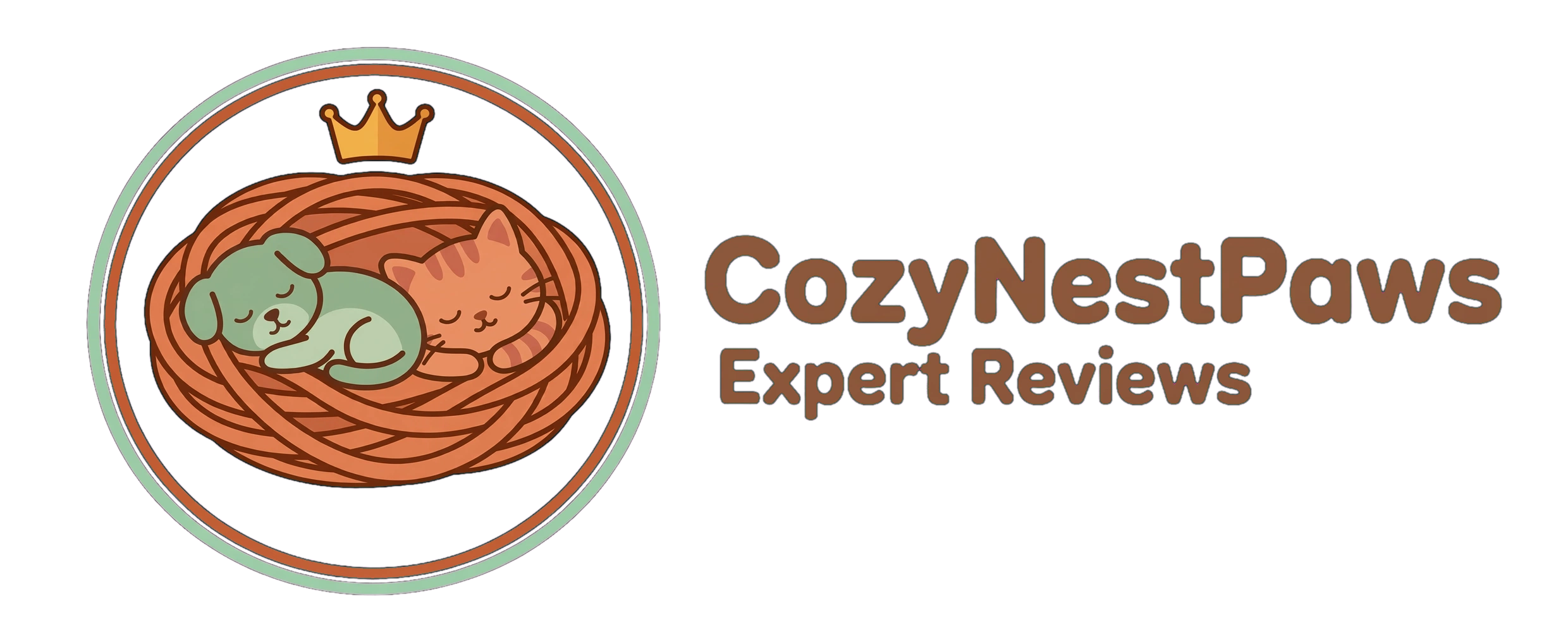 CozyNestPaws