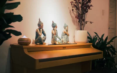 InnoGear Diffuser Night Light Combo Review: Quiet Glow 2026