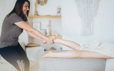 Foot Massager vs Handheld Deep Tissue Massager: Comfort Compared for 2026