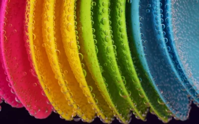 How to Clean a Lick Mat With Suction Cup Base Without Damaging It