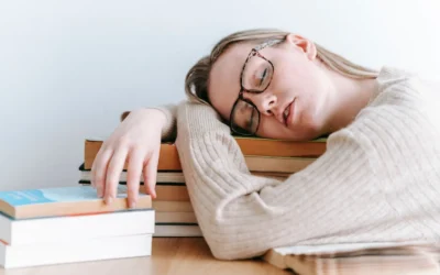 How to Fall Asleep Faster After a Stressful Day: Calm Night Guide 2026