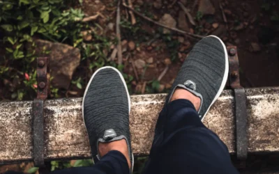 How to Recover Faster After a Long Day on Your Feet: Night Routine