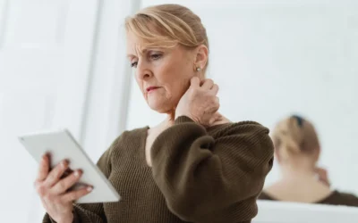 How to Relieve Neck Tension After Working From Home: Fixes for 2026