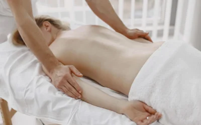 Massage Gun vs Vibrating Back Massage Cushion: Which Fits You in 2026
