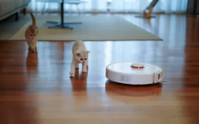 Pet Hair Vacuum vs Mini Vacuum for Furniture: Best Pick for 2026