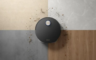 Lefant M210P Review: Quiet Robot Vacuum for Pet Hair Pros and Cons