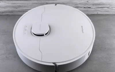 Robot Vacuum for Pet Hair vs Robot Vacuum and Mop: 2026 Verdict