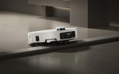 Robot Vacuum Mop Combo Alternatives for Renters With Multiple Pets 2026
