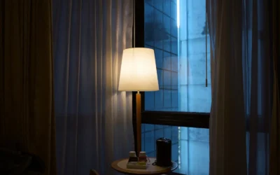 White Noise Machine with Nightlight vs Blackout Curtain Clips Guide 2026