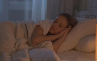 Why You Wake Up at 3 AM and How to Stay Asleep All Night in 2026
