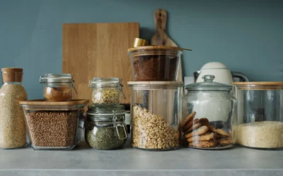 8 Best Glass Meal Prep Containers for Batch Cooking 2026