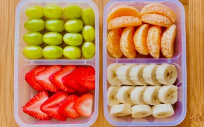 10 Meal Prep Containers with Compartments for Portion Control 2026